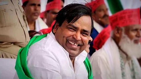 ED Raids In Mumbai Reveal Flats Worth Crores Purchased By SP Leader Gayatri Prajapati In Name Of Sons, Daughter-in-Laws