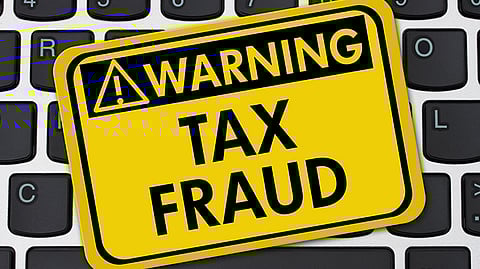 29,273 Bogus Firms Involved In Suspected Input Tax Credit Evasion Of Rs. 44,015 Crore Detected, 121 Held