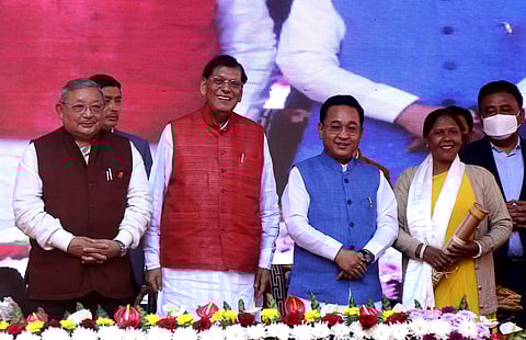 Sulabh Rolls Out ‘Aagaz’ Campaign For Schools In Sikkim