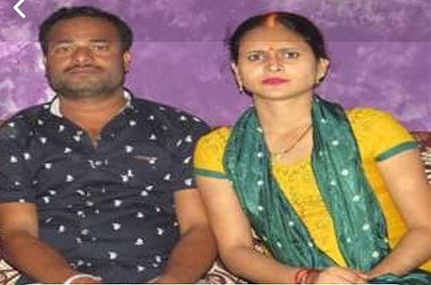 On Next Day Of House Warming Party, Couple Found Dead In Lucknow Home