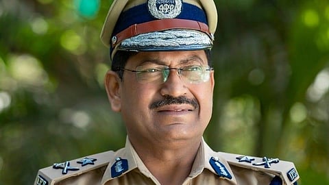 Retired IPS Officer Rajesh Pandey Appointed Nodal Security Officer Of UPEIDA, Poorvanchal Expressway