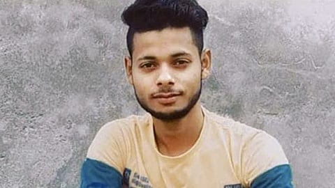 Kasganj Custodial Death: Father Writes To Yogi, Seeks CBI Probe