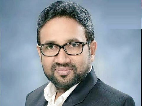 Mayawati Names Uma Shankar Singh As The New BSP Leader In UP Assembly