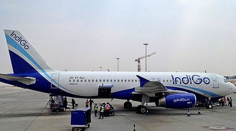 Technical Snag Delays IndiGo Flight From Mumbai To Prayagraj, Lands At New Delhi
