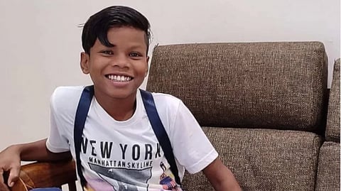 ‘Bachpan Ka Pyar’ Singer Sahdev Dirdo Injured Critically In Road Mishap