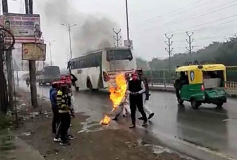 Samajwadi Party Expels Five Accused In Hatching A Conspiracy During PM Modi’s Kanpur Visit