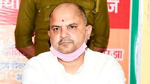 High Court Denies Bail To Convicted Legislator Khabbu Tiwari