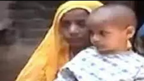 मैनपुरी में पुलवामा हमले मैं शहीद पत्नी से 16 लाख की धोखाधड़ी!