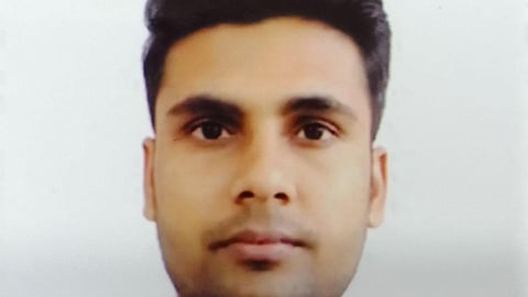AMU Student Tops Indian Statistical Service Exam