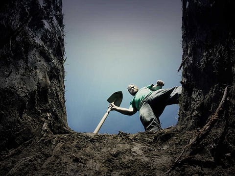 मृत्यु से भय कैसा???