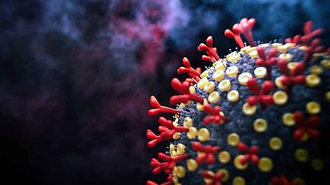 Govt Issues Fresh Guidelines For Covid, Fever And Patients With Respiratory Problems Will Have To Undergo RTPCR Test