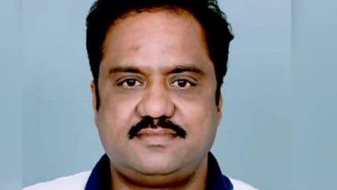 Cement Businessman Shot Dead In Aligarh