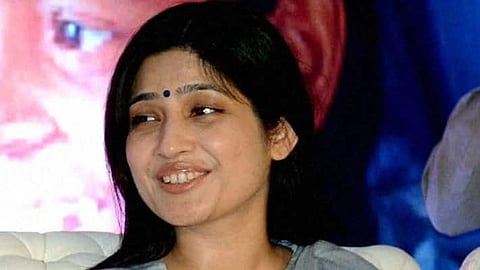 Akhilesh Yadav’s Wife Dimple And Daughter Test Positive For Covid