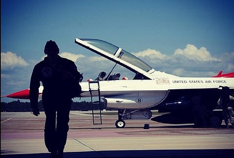 27 US Air Force Personnel Dismissed For Refusing To Take Covid Jab