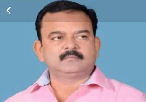 SP Leader And Former Chairman Of Tulsipur Firoz Pappu Hacked To Death