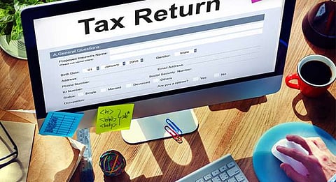 CBDT Releases Draft Common Income Tax Return Form For Public Consultation