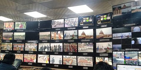 Republic Day LIVE With Doordarshan Going To Be A Special Experience This Year