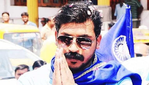 Chandrashekhar Azad ‘Ravan’ To Contest Against Yogi Adityanath In Gorakhpur