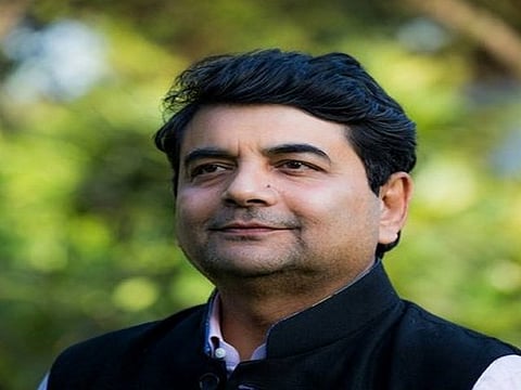 BJP Rewards RPN Singh For Dumping Congress, Picks Him For Rajya Sabha Ticket From UP