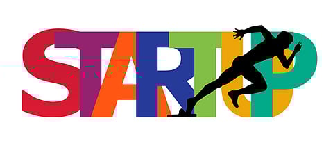 UP Now Home To Innovative Business Ideas, Startups Score High At GBC-3