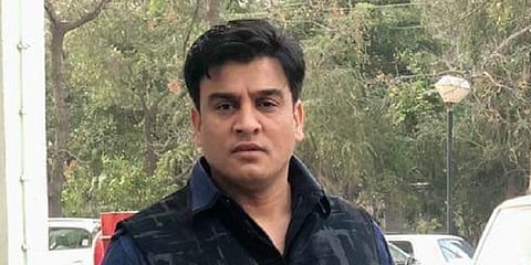 SP Legislator Irfan Solanki, 24 Others Booked In Kanpur For Flouting MCC