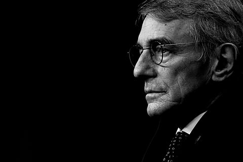 European Parliament President David Sassoli Passes Away