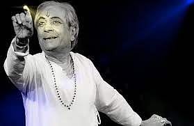 Legendary Kathak Dancer Birju Maharaj Dies After A Massive Cardiac Arrest
