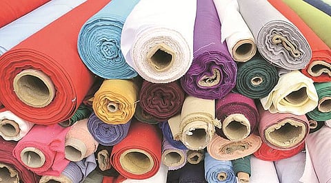 Textile Exports Increase By 41% In April- December 2021 As Compared To Last Year