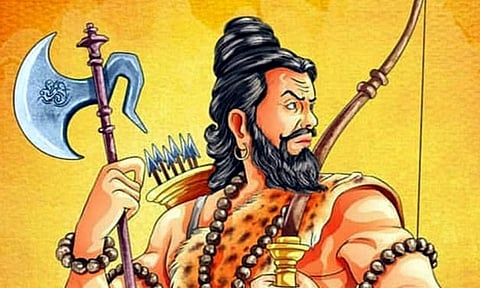 Case Filed Against BHU Doctor For Social Media Post Against Lord Parashuram