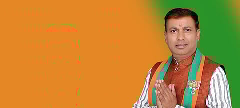 BJP Loses Another Legislator, Mukesh Verma From Firozabad Quits