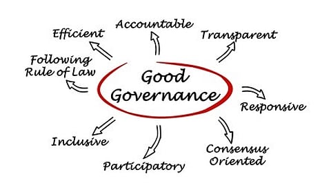 Jammu & Kashmir To Have District Level Governance Index