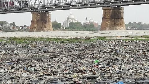 Lament Of A Decadent City: Agra Continues To Be Ignored By The ‘Double Engine Sarkaar’