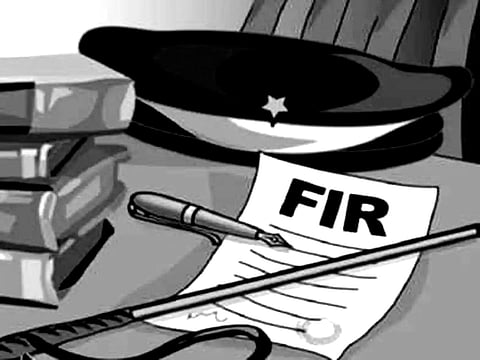 Women TV Anchor Among Five Booked For Violation Election Code In Varanasi