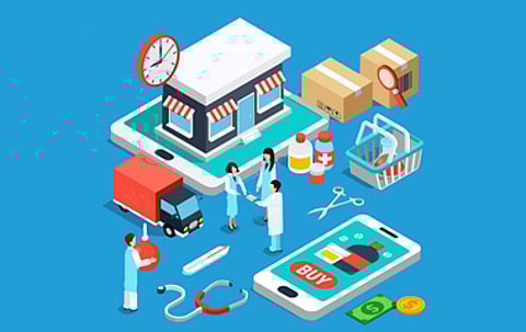 Home Delivery Of Medicines For Defence Personnel And Families From Today