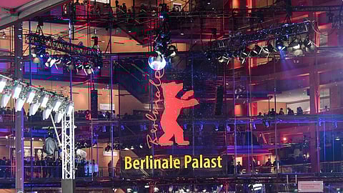 India Pavilion Inaugurated At 72nd Berlinale European Film Market 2022