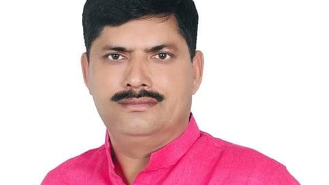 STF Arrests Dreaded Criminal Gabbar Singh From Bahraich