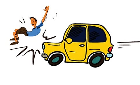 Notification Issued For Compensation Of Victims Of Hit And Run Motor Accidents