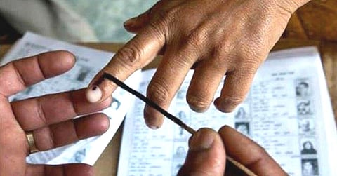 Voting Begins For 58 seats In Uttar Pradesh, 2.28 Crore Voters To Seal Fate Of 623 Candidates In Fray