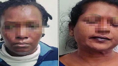 Delhi Police Busts International Drug Racket, Two Foreigners Arrested