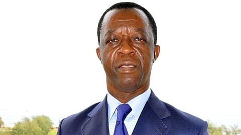 Pan-African Parliament President Objects To Document Published On European Parliament Website