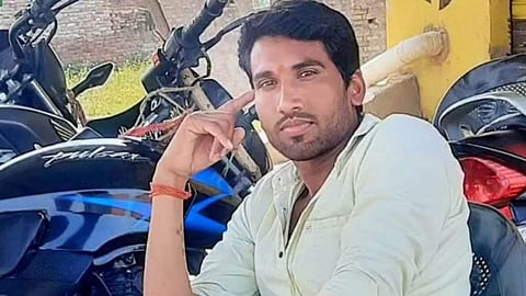 मैनपुरी में अज्ञात हमलावरों ने गोली मारकर युवक को उतारा मौत के घाट, जांच में जुटी पुलिस