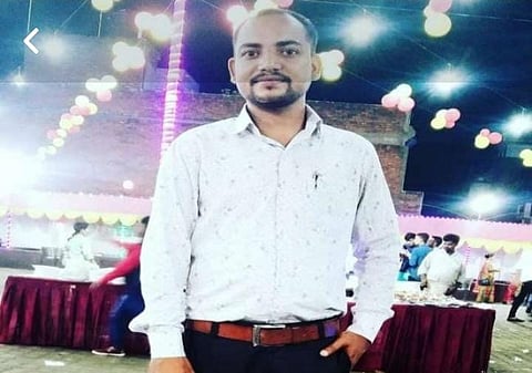 Youth Dies After Consuming Poison In Kaushambi After SP Candidate Races Ahead Of BJP-Apna Dal Candidate