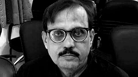 Grand Son Of Eminent Poet Suryakant Tripathi ‘Nirala’ Dies In Prayagraj