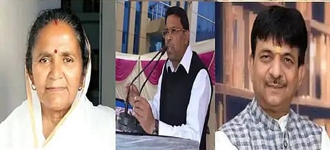 Western UP Rewarded, 11 Ministers Find Place In Yogi 2.0