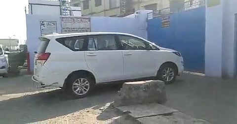 IT Raids On Prominent Shahjahanpur Businessman Close To Samajwadi Party