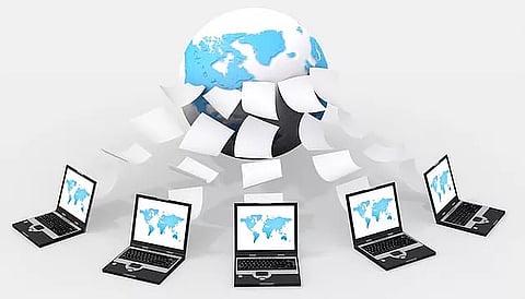 Samajwadi Party Writes To Election Commission, Seeks Live Webcast Of Vote Count Tomorrow