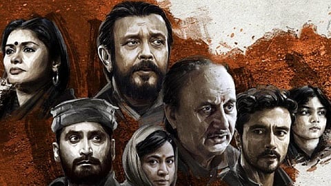 ‘The Kashmir Files’ Gets Tax Free Status In Uttar Pradesh