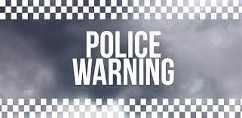 Mainpuri Police Warns People Spreading Rumours That Internet Would Be Switched Off On Vote Counting Day