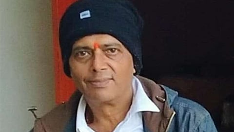 Elder Brother Of BJP MP Ravi Kishan Dies At AIIMS