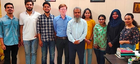 ICICI, BYJU’s Hires Aligarh Muslim University Students